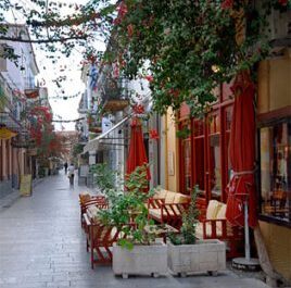 Δήμος Ναυπλιέων : Ψηφιακή ξενάγηση στους δρόμους Ιστορίας του 19ου αιώνα