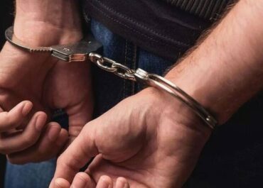 Σύλληψη 45χρονου δραπέτη στην Ελευσίνα