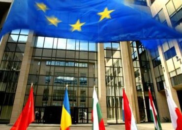 Δημοκρατία της Μολδαβίας: Η ΕΕ παρατείνει τα περιοριστικά μέτρα για όσους προσπαθούν να αποσταθεροποιήσουν, να υπονομεύσουν ή να απειλήσουν την ανεξαρτησία της χώρας