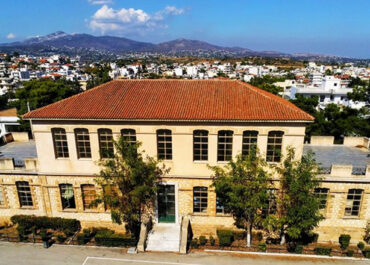 Δήμος Σπάτων-Αρτέμιδας : Το ιστορικό σχολείο των Σπάτων μετατράπηκε σε πολυχώρο πολιτισμού