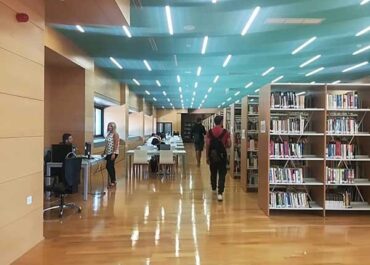 Δήμος  Κοζάνης: Ανοικτή τα Σαββατοκύριακα η Κοβεντάρειος Δημοτική Βιβλιοθήκη για τους υποψήφιους των πανελληνίων εξετάσεων
