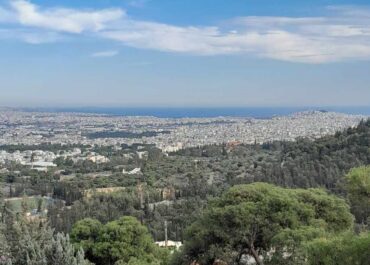 ΔΕΛΤΙΟ ΚΑΙΡΟΥ για Κυριακή 29/9