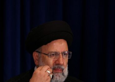 Ιράν: Συνετρίβη το ελικόπτερο που μετέφερε τον πρόεδρο του Ιράν Εμπραχίμ Ραϊσί και τον υπ. Εξωτερικών