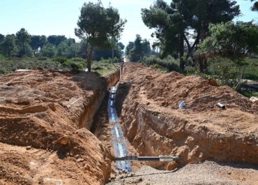 Εντός Ιουλίου η σύμβαση για το νέο δίκτυο ύδρευσης Άρτας-Πρέβεζας -Λευκάδας