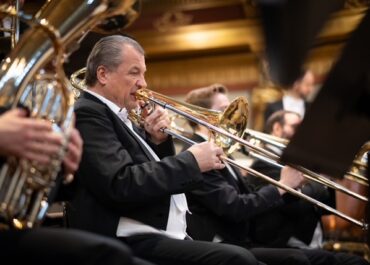 Η Philharmonic Brass έρχεται στο Ηρώδειο στις 10 Ιουλίου!