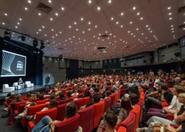 30ό ΔΦΚ της ΑΘΗΝΑΣ ΝΥΧΤΕΣ ΠΡΕΜΙΕΡΑΣ – ΣΥΝΕΝΤΕΥΞΗ ΤΥΠΟΥ – Οι πανηγυρικές 30ές Νύχτες Πρεμιέρας