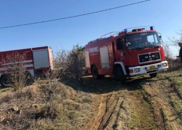 Σύλληψη και επιβολή διοικητικού προστίμου για πυρκαγιά από αμέλεια στον Διόνυσο Κερατέας Αττικής