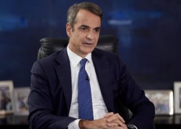 Κυρ. Μητσοτάκης: Οι αποκρατικοποιήσεις είναι προς όφελος των δημόσιων οικονομικών και κάνουν τη ζωή των πολιτών καλύτερη