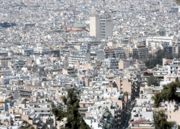 Οι προβλέψεις του κρατικού προϋπολογισμού για την αντιμετώπιση του στεγαστικού προβλήματος