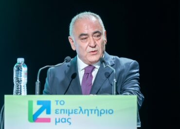 «Το επιμελητήριο μας»: Με έργο και όραμα στις εκλογές του ΕΕΑ