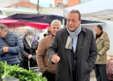 ΣωκράτηςΦάμελλος: Απαιτείται άμεση λύση για την αποκατάσταση των σεισμόπληκτων