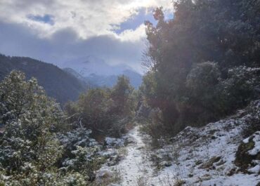 ΔΕΛΤΙΟ ΚΑΙΡΟΥ για Τρίτη 31/12