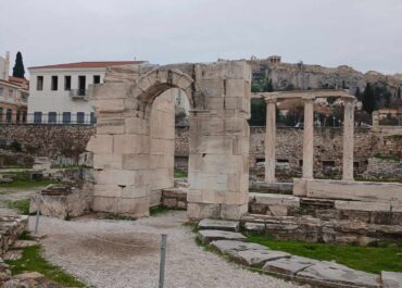 ΔΕΛΤΙΟ ΚΑΙΡΟΥ για Παρασκευή 21/3