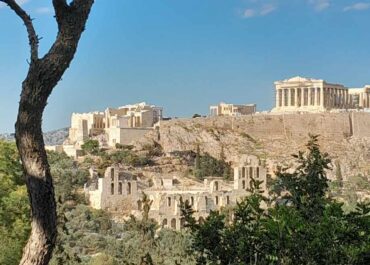 ΔΕΛΤΙΟ ΚΑΙΡΟΥ για Πέμπτη 6/2