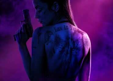 BALLERINA | ΑΠΟ ΤΟΝ ΚΟΣΜΟ ΤΟΥ JOHN WICK – 5 ΙΟΥΝΙΟΥ ΣΤΟΥΣ ΚΙΝΗΜΑΤΟΓΡΑΦΟΥΣ  Από την Spentzos Film