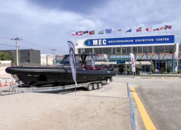 Boat & Fishing Show: Με «πρεμιέρες» νέων μοντέλων και συμμετοχή 250 εταιρειών