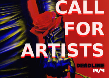 RED JASPER CABARET THEATRE : Open Call 4ο Φεστιβάλ Σύγχρονου Καλλιτεχνικού Καμπαρέ