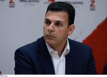 Γ. Καραμέρος: Πρέπει να κατατεθεί πρόταση δυσπιστίας από τα προοδευτικά κόμματα