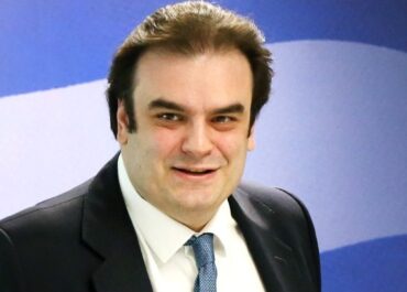 Κυριάκος Πιερρακάκης   :Η έκθεση περιλαμβάνει μια σειρά από θετικές εκτιμήσεις για την ελληνική οικονομία.