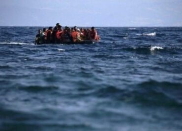 Εντοπισμός και διάσωση 81 αλλοδαπών νότια της Γαύδου