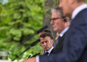 “Τελεσίγραφο” της Δύσης στη Ρωσία να δεχτεί την εκεχειρία των 30 ημερών