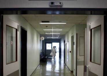Ξεκινά στον «Ευαγγελισμό» η πιλοτική εφαρμογή ιχνηλάτησης των ασθενών στις εφημερίες