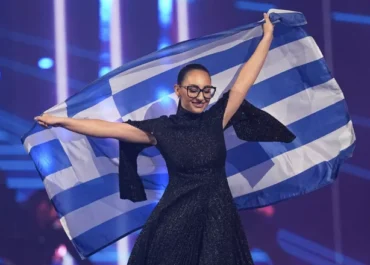 Παύλος Μαρινάκης: