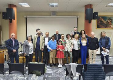ΔΡΟΣΙΑ – ΠΑΡΟΥΣΙΑΣΗ  ΠΟΣΟ ΚΑΚΟ ΜΑΣ ΚΑΝΕΙ Ο ΑΝΤΑΓΩΝΙΣΜΟΣ