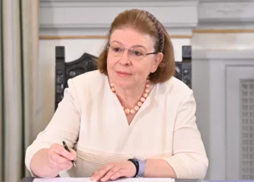 Λίνα Μενδώνη: Το Μουσειακό τοπίο στην πατρίδα μας αλλάζει ριζικά