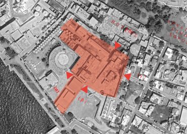 Το Παλαιό Ελαιουργείο της Ελευσίνας μετασχηματίζεται σε σύγχρονο Διαχρονικό Μουσείο