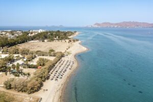 Δήμος Κω : Παραχώρηση από την ΕΤΑΔ παραθαλάσσιας έκτασης στη Νέα Αλικαρνασσό  στο Δήμο