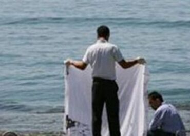 Θάνατος λουόμενου στο Πόρτο Ράφτη