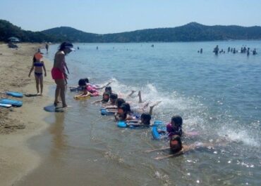 Δήμος Παπάγου- Χολαργού: Καλοκαιρινό Camp 2025 για παιδιά