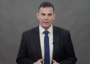 Γ. Καραμέρος: «Η κυβέρνηση επιχειρεί μια παραπλάνηση της κοινής γνώμης παίζοντας με τη λέξη δόλος»