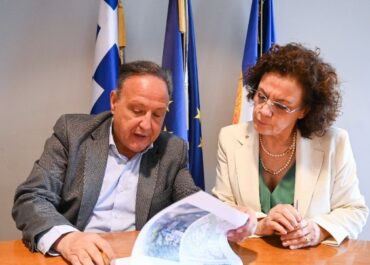 Δήμος Θεσσαλονίκης :  Μνημόνιο δήμου και ΣΒΕ για αναβάθμιση αστικών υποδομών και βελτίωση καθημερινότητας