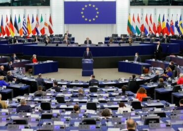 Η Σύνοδος Ολομέλειας του Ε.Κ.  21-22 Μαΐου 2025