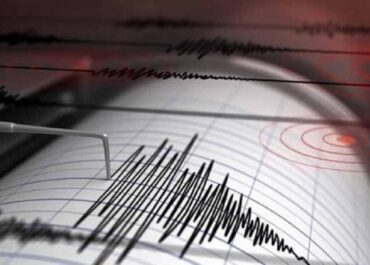 Ισχυρός σεισμός 6,1 βαθμών στην Κρήτη