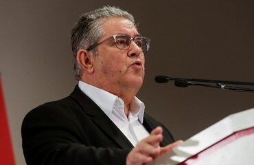 Δημήτρη Κουτσούμπα : Να σταματήσουν όλες οι στρατιωτικές επιχειρήσεις του κράτους του Ισραήλ στη Γάζα.