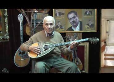 Στο πλαίσιο του Προγράμματος «Ημέρες Κινηματογράφου», η Ομάδα Πολιτισμού Δροσιάς , προβάλει  το ντοκιμαντέρ της Κατερίνας Πανταζοπούλου, «Γιάννης Μωραΐτης – Η νύχτα είπε καληνύχτα»