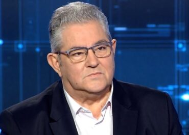 Δημήτρης Κουτσούμπας : Εδώ και τώρα να ανοίξουν όλες οι ανθρωπιστικές οδοί, να αποσταλεί άμεσα βοήθεια, νερό, τρόφιμα, φάρμακα και γιατροί
