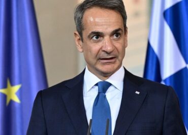 Κυριάκος Μητσοτάκης: Στα παιδιά μας αξίζουν συγχαρητήρια για τη σκληρή δουλειά και την αφοσίωση, που έδειξαν έως τώρα