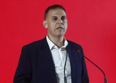 Γ. Καραμέρος: «Να ανταποκριθούμε άμεσα στο αίτημα της κοινωνίας για δικαιοσύνη, φως και αλήθεια»
