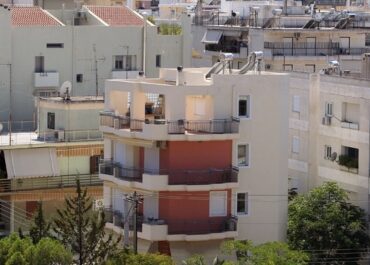 Στο δίχτυ της εφορίας όλα τα ακίνητα της χώρας
