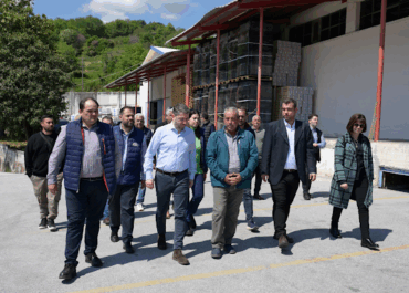 Νίκος Ανδρουλάκης : Χιλιάδες μικροϊδιοκτήτες ενώ είχαν οικόπεδα, βρέθηκαν με αγροτεμάχια.