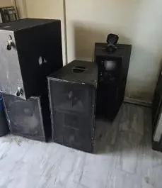 Συνελήφθη ο ιδιοκτήτης της οικίας για διατάραξη κοινής ησυχίας στην περιοχή των Άνω Λιοσίων