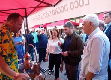 Νίκος Ανδρουλάκης : ‘Δεν μπορεί να υπάρξει ανάπτυξη αν δεν επενδύσουμε στον πρωτογενή τομέα