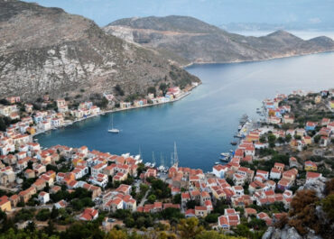Στο Καστελόριζο το 2ο Διεθνές Συνέδριο «Smart Islands» για τη βιώσιμη ανάπτυξη των μικρών ελληνικών νησιών