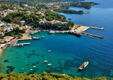 Δήμος Αλοννήσου  : Αίτηση Χρηματοδότησης για την Προμήθεια Εξοπλισμαού Οχημάτων Πολιτικής Προστασίας από τον Δήμο