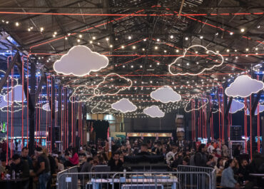 BEER MUSIC FEST 2025 | 30, 31 Μαΐου & 1 Ιουνίου | Παλιό Αμαξοστάσιο ΟΣΥ| Με δυνατά ονόματα και ένα line-up που ενώνει Hip Hop, Rock και Πανηγύρι!