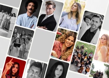 Φεστιβάλ Δελφών «Το Λάλον Ύδωρ» 2025 – ΑΝΑΚΟΙΝΩΣΗ ΠΡΟΓΡΑΜΜΑΤΟΣ